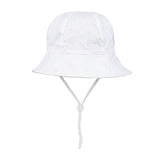 Willow Heritage Panelled Bucket Hat - Bedhead Hats